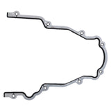 Engine Timing Cover Gasket Set - Replaces TCS45993, 12633904, Compatible with Buick, Cadillac, Chevrolet, GMC, Hummer - 4.8L 5.3L 5.7L 6.0L 6.2L Rainier, Escalade, Avalanche, Sierra, Silverado, Yukon