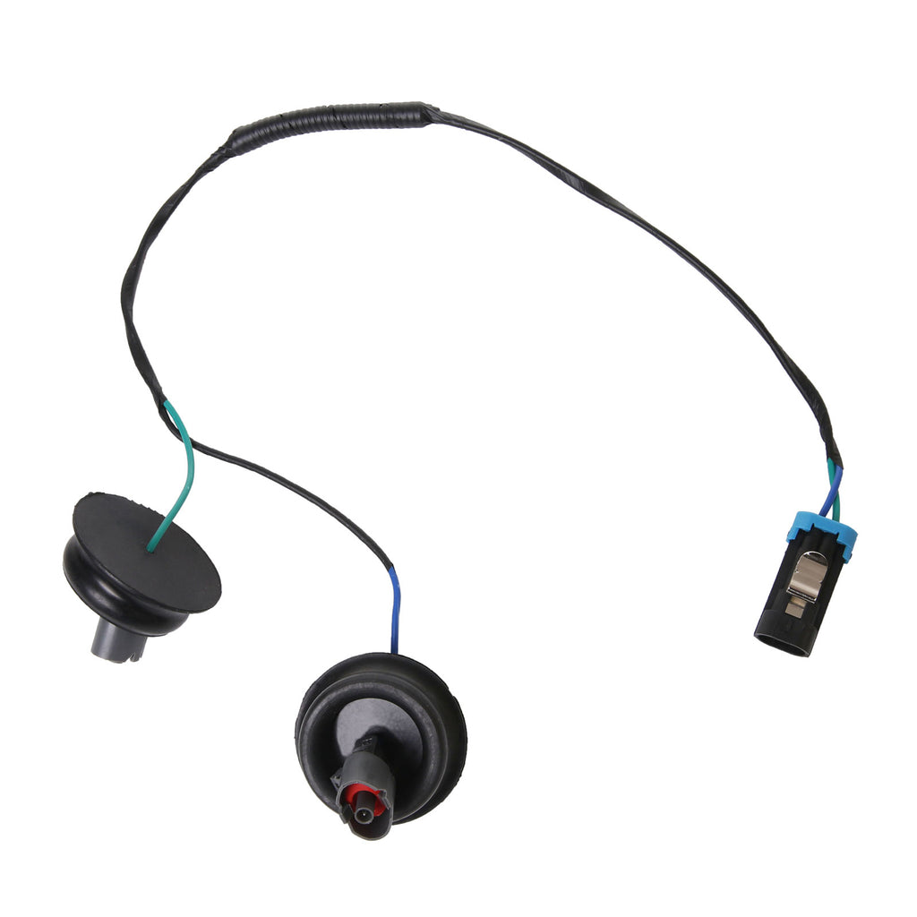 Knock Sensor Wiring HarnessFor Chevy Suburban Silverado Avalanche Tahoe Gmc Sierra Yukon Cadillac And More Gm Vehiclesreplace 12601822 917 033 Knock Sensor Wiring HarnessFor Chevy Suburban Silverado Avalanche Tahoe Gmc Sierra Yukon Cadillac And More Gm Vehiclesreplace 12601822 917 033