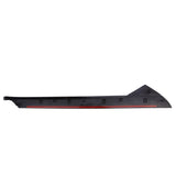 Replacement Passenger Side Windshield A Pillar Trim - Front Right - Compatible with Ford Explorer 2011-2018 - Replaces 926-451, BB5Z7803136AA, BB5Z-7803136-AB, BB5Z7803136BA, BB5Z7803144AA, 926451