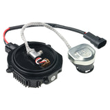 HID Ballast with Ignitor - Headlight Control Unit - Replaces 28474-8991A, 28474-89904, NZMNS111LANA - Compatible with Nissan & Inifiniti Vehicles - Murano, Maxima, Altima, 350Z, QX56, G35, FX35