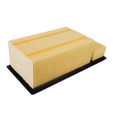 Replacement Air Filter - Compatible with Ford 6.7L Vehicles - 2011-2016 - F250 Super Duty, F350 Super Duty, F450 Super Duty, F550, F650, F750 - Replaces Motorcraft FA-1902, BC3Z-9601A, FC4Z-9601-A