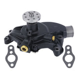 Water Circulating Pump Kit - Fits Mercruiser, Stern Drive & Volvo Penta, 1968-1998 OMC,Chrysler & Indmar - Inboard 4.3, 5.0, 5.7L V6/V8 Boat Engines - 8M0113734, 18-3599-2, 15201, 9-42606, 8503991