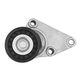 Automatic Serpentine Belt Tensioner Pulley Assembly - Replaces 38158, 88929140 - Compatible with Chevy, GMC & Other GM Vehicles - Avalanche, Silverado, Trailblazer, Sierra, Tahoe, Yukon, Escalade