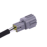 Replacement Downstream Oxygen Sensor - Compatible with Lexus and Toyota - ES350, GX460, GX470, LX470, LX570, 4Runner, Avalon, Camry, FJ Cruiser, Highlander, Land Cruiser, Sequoia - Replaces 234-4260