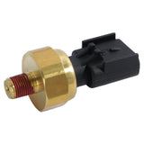 Engine Oil Pressure Sensor Switch - Replaces 5149062AA, 05149062AA, 56028807AB, 56028807AA - Compatible with Chrysler, Dodge, Jeep, Ram - 200, 300, Avenger, Challenger, Durango, 1500, Grand Cherokee