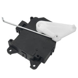 HVAC Air Blend Door Actuator - Replaces 79160S0XA01, 604-946, 604946 - Compatible with Acura and Honda - 2002-2006 MDX, 2002-2004 Odyssey, 2003-2008 Pilot - Heater Air Blend Door Actuator