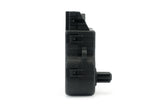 HVAC Air Blend Door Actuator - Replaces YH-1779, AA5Z-19E616-C, 604-234 - Compatible with Ford & Lincoln Vehicles - Explorer 2011-2017, Flex 2011-2016, Taurus 2008-2017, MKS and MKT 2011-2015