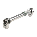 Intermediate Steering Shaft with U Joint Coupler - Replaces 8L1Z-3B676-A - Compatible with Lincoln Navigator and 2009-2014 Ford F150 and 2007-2014 Expedition