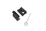 Camshaft Phaser Timing Chain Lock Tool Set - Replaces 10200A, 10202, 10369A - Compatible with Dodge, Chrysler, Jeep, with 3.6L Engine - 200, 300, Avenger, Challenger, Durango, Wrangler, Cherokee