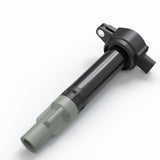Ignition Coil Pack - Compatible with Dodge & Chrysler Vehicles - V6 2.5L, 2.7L, 3.5L - Replaces 4606869AA - Fits Magnum, Charger, Nitro, Challenger, 300-2006, 2007, 2008, 2009, 2010