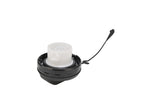 OEM Gas Cap Replacement for Toyota & Lexus - Fits 4Runner, Camry, Solara, Tundra, Highlander, Sequoia, Sienna, Lexus GS300