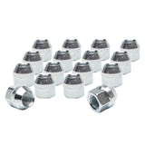 AA Ignition Wheel Spacer Set of 4-4x100 Bolt Pattern - 4x101.6mm Lug Centric 60mm Bore - 1/2x20 Studs 2 Inches Thick - Compatible with EZ GO Club Car Golf Cart - 4x4 to 4x4 Wheel Spacers