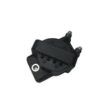 Ignition Coil Pack- Replaces 10467067, 89056799, E530C, C849 - Compatible with Chevy, Buick, Cadillac & Other GM Vehicles - Malibu, Deville, Alero, Lesabre