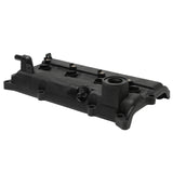 Replacement Engine Valve Cover with Gasket - Compatible with Nissan Altima and Sentra L4 2.5L 2002-2006 - Replaces 132643Z001, 13264-3Z001, 264-982, 13270-3Z000 - PCV Valve Cover Tube Seals Gasket Set