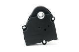 HVAC Air Blend Door Actuator - Rear Temperature, Defrost - Replaces 52402611, 15-72972, 89018375, 604111 - Compatible with Chevy, GMC, Cadillac & More - Tahoe, Suburban, Yukon, Escalade, Trailblazer