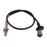 Replacement Oxygen Sensor Downstream - Compatible with Lexus. Pontiac, Scion & Toyota - ES300, GS300, GS400, GS430, GS460, Vibe, Camry, Celica, Matrix, Prius & Sienna - Replaces 234-4623, 80051054039