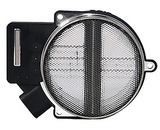 Mass Air Flow Sensor - Compatible with Chevy, Cadillac, GMC & Other GM Vehicles - Silverado, Suburban, Tahoe, Yukon XL, Sierra, Escalade, ESV, 5.3L, 6.0L, 4.8 - Replaces 25168491, AF10043, 25318411