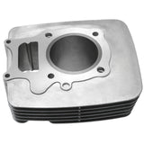 Replacement Cylinder Piston Ring Gasket - Compatible with Honda Recon ES TRX250, ES TRX250TE, TRX250EK, TRX250, TRX250TM, TRX250TM1, TRX250X Replaces 12100-HN6-000, 12191-HM8-000, 13011-HM8-003