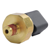 Engine Oil Pressure Sensor Switch - Replaces 5149062AA, 05149062AA, 56028807AB, 56028807AA - Compatible with Chrysler, Dodge, Jeep, Ram - 200, 300, Avenger, Challenger, Durango, 1500, Grand Cherokee