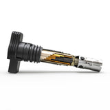Ignition Coil Pack - Replaces 06A905155D, 06A 905 115D, 06B 905 115R - Fits A4, A4 Quattro, A6 2.7T, Allroad 2.7T, TT, TT Quattro, Volkswagen 1.8T MK4 Jetta, Golf, GTI, Passat - Replacement Coil