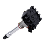 Replacement Ignition Distributor- Replaces 93441558, 12570425, 1104051, 1104058 - Compatible with Cadillac, Chevy & GMC Vehicles - Escalade, C2500, C3500, Express 1500, Savana 1500, 2500, 3500