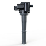 Ignition Coil Pack - Compatible with Tacoma, 4Runner, Tundra, T100 3.4L V6 Models - Replaces Part 90919-02212 - Model Years 95, 96, 97, 98, 99, 2000, 2001, 2002, 2003, 2004