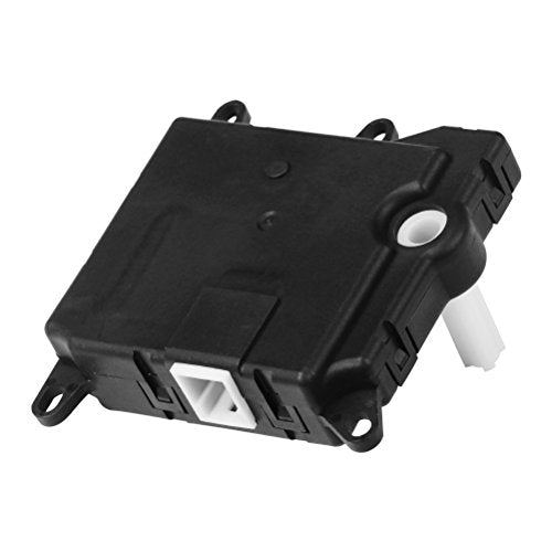 HVAC Air Blend Door Actuator Rear - 604-213, 1L2Z19E616BA, YH-1743 - Compatible with Ford, Lincoln & Mercury SUVs - Expedition, Explorer, Navigator, Mountaineer & Aviator - Mode Temperature Control