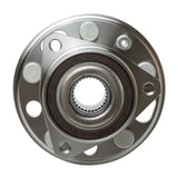 Replacement Front or Rear Wheel Hub Bearing Assembly Set of 2 - Compatible with Buick, Cadillac, Chevrolet, GMC - Lacrosse, CTS, Equinox, Impala, Malibu, Terrain - Replaces 513288, 951-301, 13507374