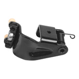 Left Power Sliding Door Roller Assembly - Center Male - Replaces 72561-SHJ-A21, 924-128, 72561SHJA21 - Compatible with Honda Odyssey 2005, 2006, 2007, 2008, 2009, 2010 EX, EX-L, Touring Model