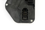 Door Latch Lock Actuator - Front Left Driver Side - Replaces 15880052, 207838846, 931-303 - Compatible with Chevy, GMC, Cadillac Vehicles - Tahoe, Silverado, Escalade, Sierra, Yukon - 2007, 2008, 2009