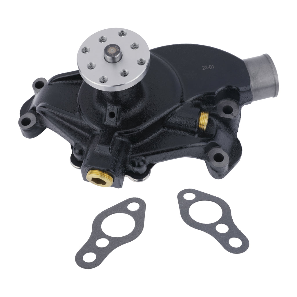 Water Pump For Mercruiser, OMC, Volvo Penta - Fits 120, 140, 153, 160, 181, 250 Models (65142A1/3854017)