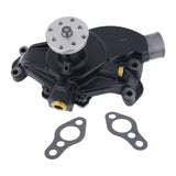 Water Circulating Pump Kit - Fits Mercruiser, Stern Drive & Volvo Penta, 1968-1998 OMC,Chrysler & Indmar - Inboard 4.3, 5.0, 5.7L V6/V8 Boat Engines - 8M0113734, 18-3599-2, 15201, 9-42606, 8503991