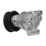 Automatic Serpentine Belt Tensioner Pulley Assembly - Replaces 38158, 88929140 - Compatible with Chevy, GMC & Other GM Vehicles - Avalanche, Silverado, Trailblazer, Sierra, Tahoe, Yukon, Escalade