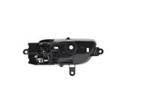 Interior Door Handle Passenger Side, Right - Front or Rear - Compatible with Nissan Altima 2013-2018, Armada 14-15, Murano 2015 - 2019, Pathfinder 2013-2019, Titan - Replaces 80670-3TA0D, 80670-3TA0A