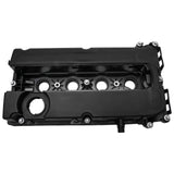 Replacement Engine Valve Cover with Gasket - Compatible with Chevrolet, Pontiac, Saturn - Aveo, Cruze, Sonic, G3, Astra - 1.6L, 1.8L - Replaces 55558673, 55564395 Rocker, 96889998, 5607258, 264-920