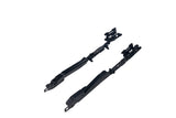 Sunroof Track Assembly Repair Kit - Compatible with Ford & Lincoln Vehicles - F150 2000-2014, Expedition 2000-2017, F250, F350, F450 Super Duty 2005-2016, Navigator, 2006-2008 Mark LT - Sun Roof