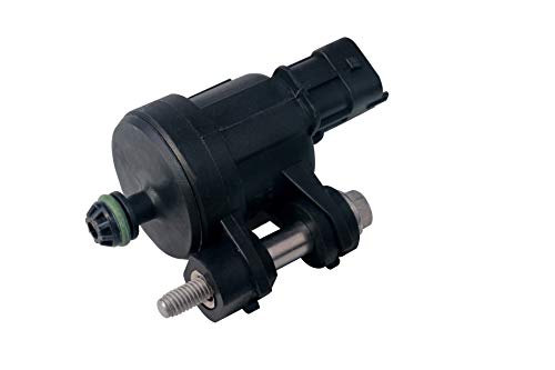 Vapor Canister Purge Valve Solenoid - Replaces 12610560, 911-082, 12661763 - Compatible with Chevy, Buick, GMC, Cadillac & Saturn Vehicles 3.0L, 3.6L V6 Impala, Traverse, CTS, SRX, Acadia, Canyon
