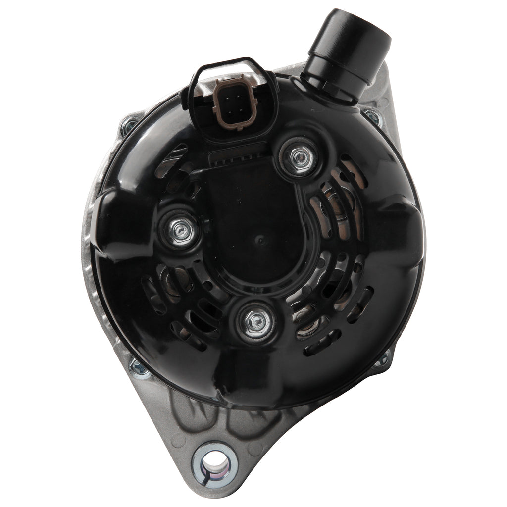 130 Amp Alternator For 2009-2011 Honda Pilot & Ridgeline, 2008-2010 Odyssey 3.5L – Replaces 31100-RGW-A01