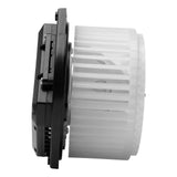 Replacement Blower Motor - Compatible with Nissan and Infiniti Vehicles - Altima, Maxima, 350Z, Murano, G35, FX35, E35, G37 - Replaces Part 27200-JA000, 27225-3TA1A, 700193, PM9316, 27225-JK60B, 75850