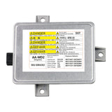HID Xenon Headlight Ballast - Replaces 33119-S0K-A10, 33109-S0K-A02, W3T10471, W3T14371, 33119S0KA10 - Compatible with Mazda 3, Acura & Honda Vehicles TL, TSX, S2000 - Model Years 2002 - 2008