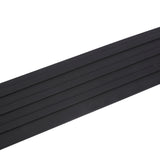Replacement Flexible Flex Tailgate Molding Cap - Compatible with Ford Vehicles - 2015, 2016, 2017, 2018, 2019, 2020 - F150 - Replaces FL3Z-9940602-B, FL3Z9940602B - Step Tailgate Cap Pad Molding Trim