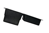 AA Ignition Center Console Organizer Tray - Replaces Part 22817343 - Compatible with Chevy, GMC Vehicles - 2014-2019 Silverado 1500, 2500 HD, Suburban, 3500 HD, Tahoe, Sierra, 2500, Yukon, XL