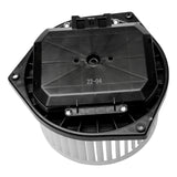 Replacement Blower Motor - Compatible with Nissan and Infiniti Vehicles - Altima, Maxima, 350Z, Murano, G35, FX35, E35, G37 - Replaces Part 27200-JA000, 27225-3TA1A, 700193, PM9316, 27225-JK60B, 75850