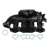 Replacement Engine Intake Manifold - Compatible with Buick and Chevrolet with 1.4L Engine - 2012-2020 - Encore, Cruze, Cruze Limited, Sonic, Trax - Replaces 25200449, 55577314, 55581014, 615-380