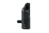 HVAC Air Blend Door Actuator - Replaces YH-1779, AA5Z-19E616-C, 604-234 - Compatible with Ford & Lincoln Vehicles - Explorer 2011-2017, Flex 2011-2016, Taurus 2008-2017, MKS and MKT 2011-2015