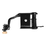 Right Power Sliding Door Roller Assembly - Center Male - Compatible with Honda Odyssey 2005, 2006, 2007, 2008, 2009, 2010 EX, EX-L, Touring model - Replaces 72521-SHJ-A21, 924-129, 72521SHJA21