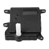 HVAC Air Blend Door Actuator Rear - 604-213, 1L2Z19E616BA, YH-1743 - Compatible with Ford, Lincoln & Mercury SUVs - Expedition, Explorer, Navigator, Mountaineer & Aviator - Mode Temperature Control