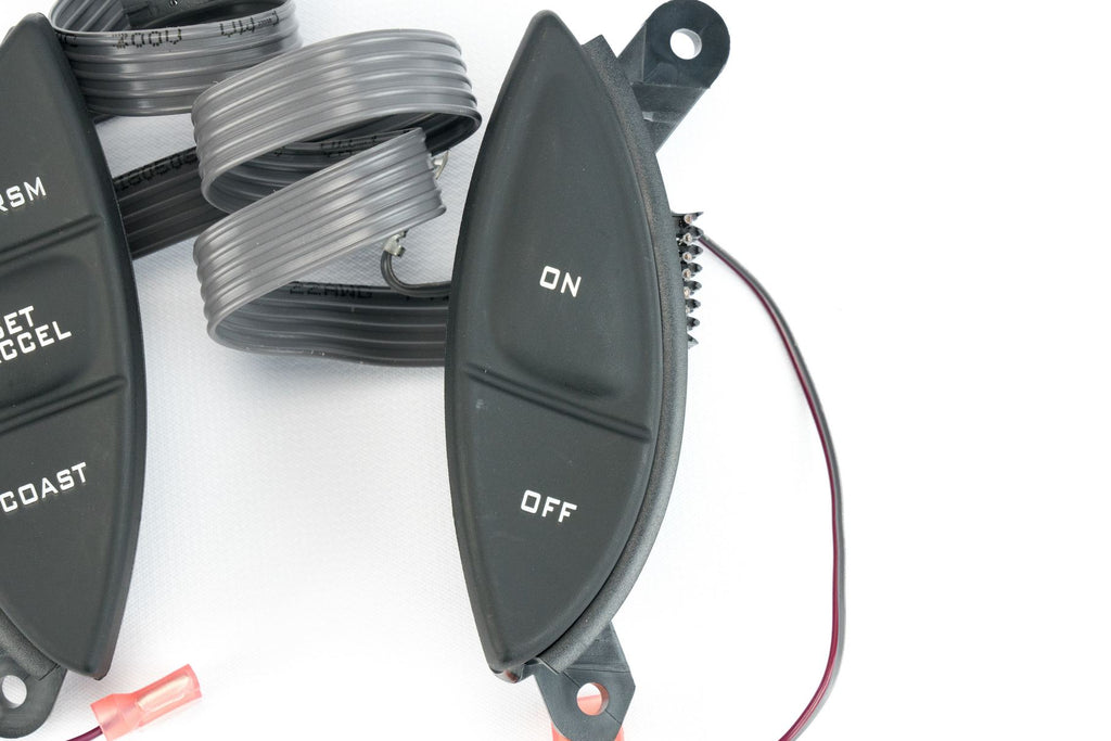 F87Z9C888BB Steering Wheel Cruise Control Switch For Ford For F150 Explorer F-150 Ranger SW5928 - 34 F87Z9C888BB Steering Wheel Cruise Control Switch For Ford For F150 Explorer F-150 Ranger SW5928 - 34
