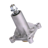 Replacement Spindle Assembly - Compatible with AYP, Craftsman, Dixon, McCulloch, Poulan and Husqvarna - 42", 46", 48”, 54" Deck Lawn Mowers - Replaces 532187292, 187292, 192870, 532187281, 532192870