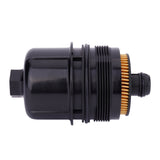 Replacement Engine Oil Filter - Compatible with Jeep Gladiator, Wrangler & Ram 1500 3.0L Vehicles - Replaces 68507598AA, 68498720AA - 2020, 2021-3 Liter Diesel Engines